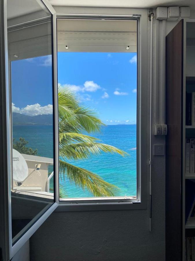 Studio En Duplex , Face A La Mer Le Gosier  Exterior photo